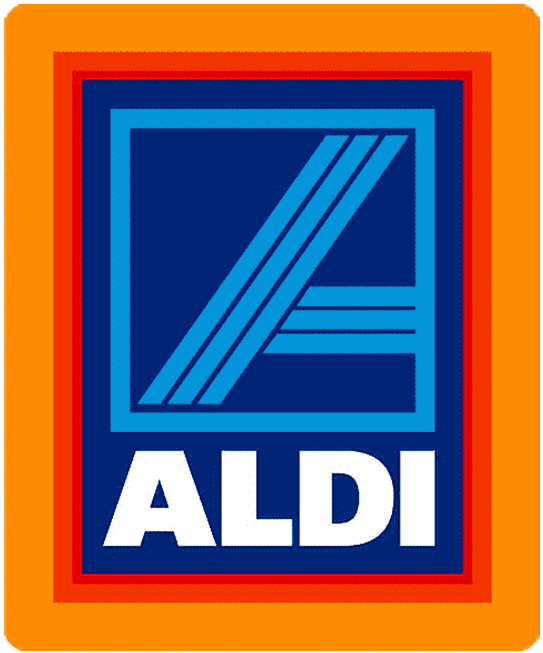 ALDI logo