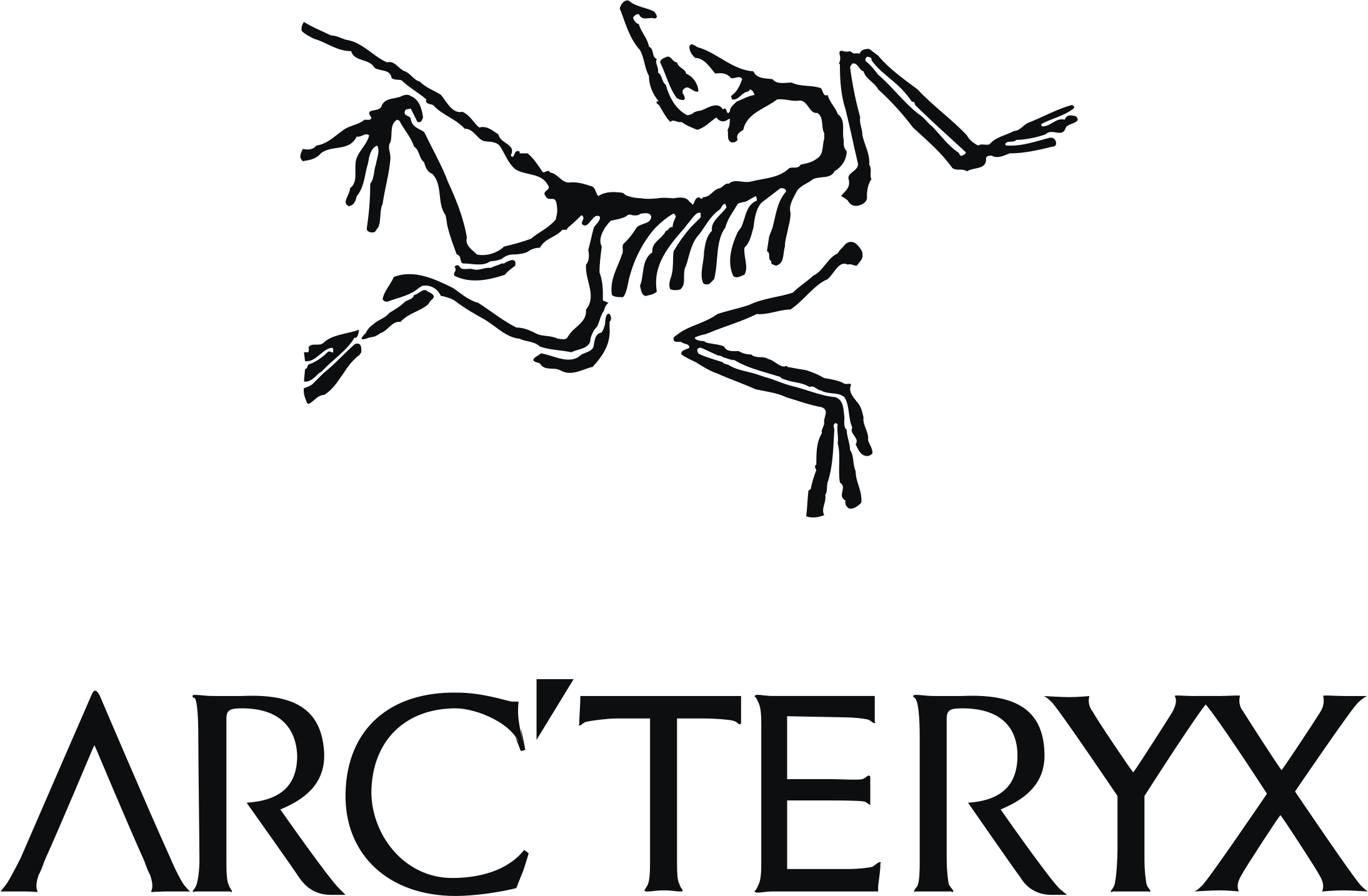Arc'Teryx logo