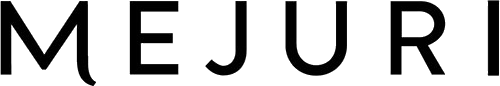 Mejuri logo