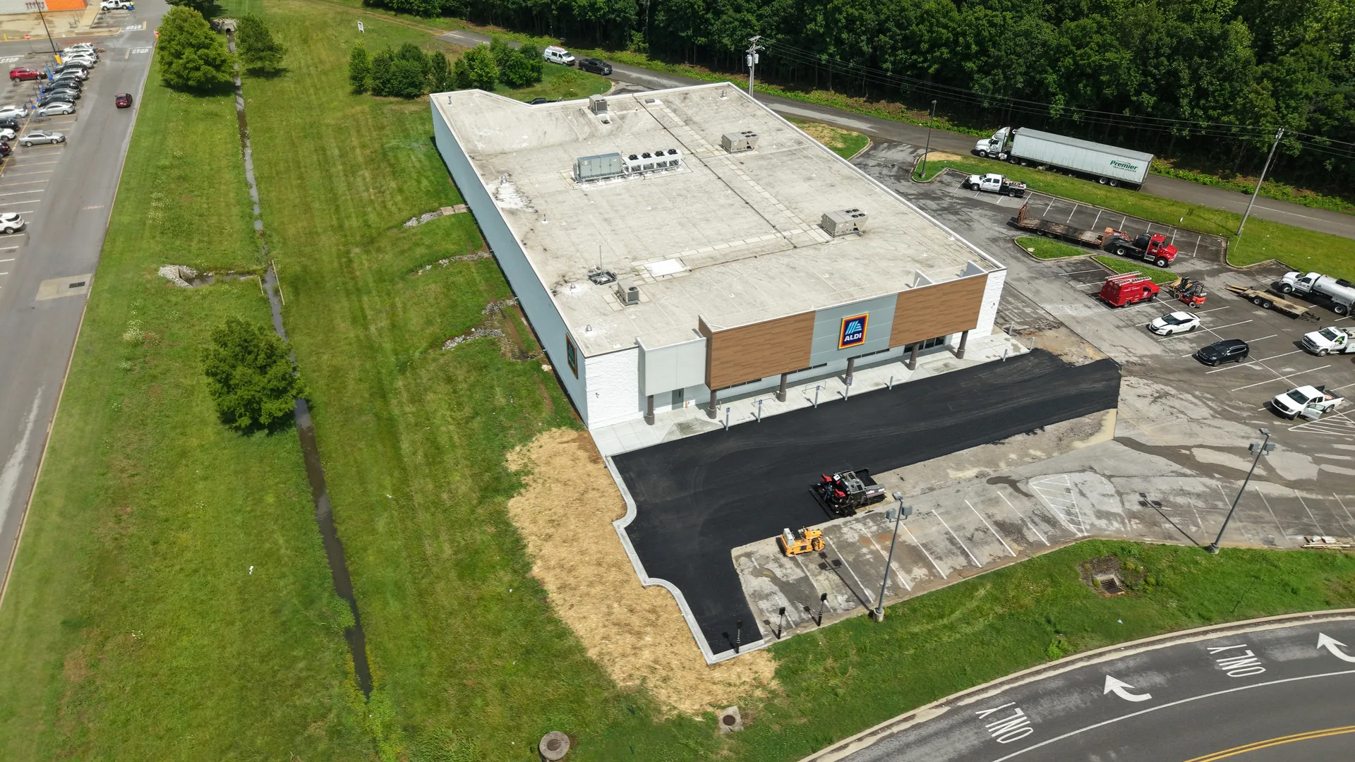 ALDI – Store #119 Kentucky — photo 5 of 13