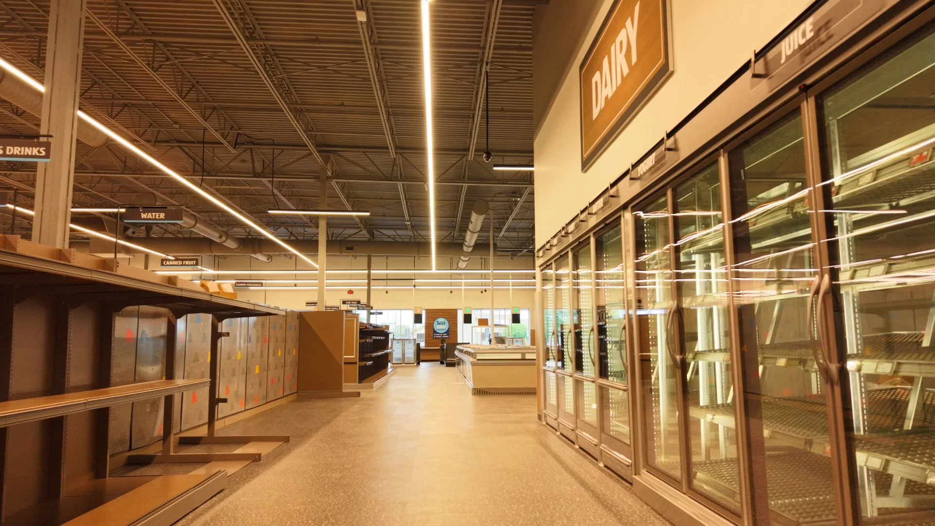 ALDI – Store #119 Kentucky — photo 10 of 13