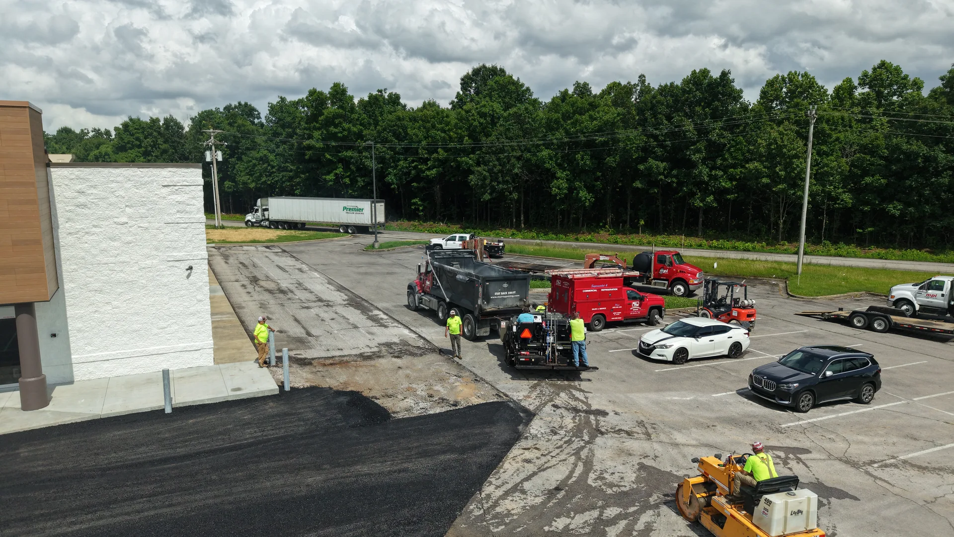 ALDI – Store #119 Kentucky — photo 11 of 13