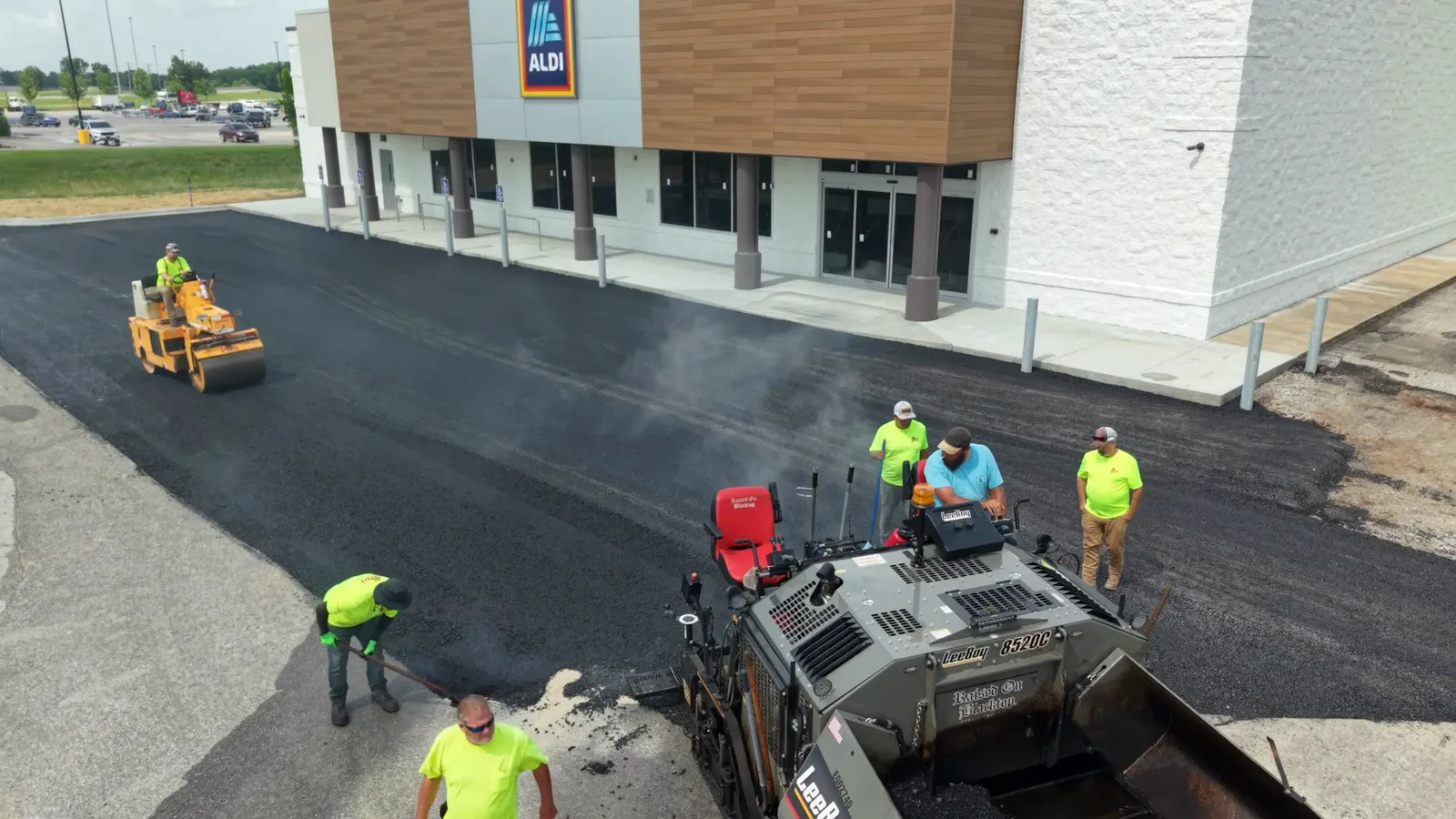 ALDI – Store #119 Kentucky — photo 5 of 5