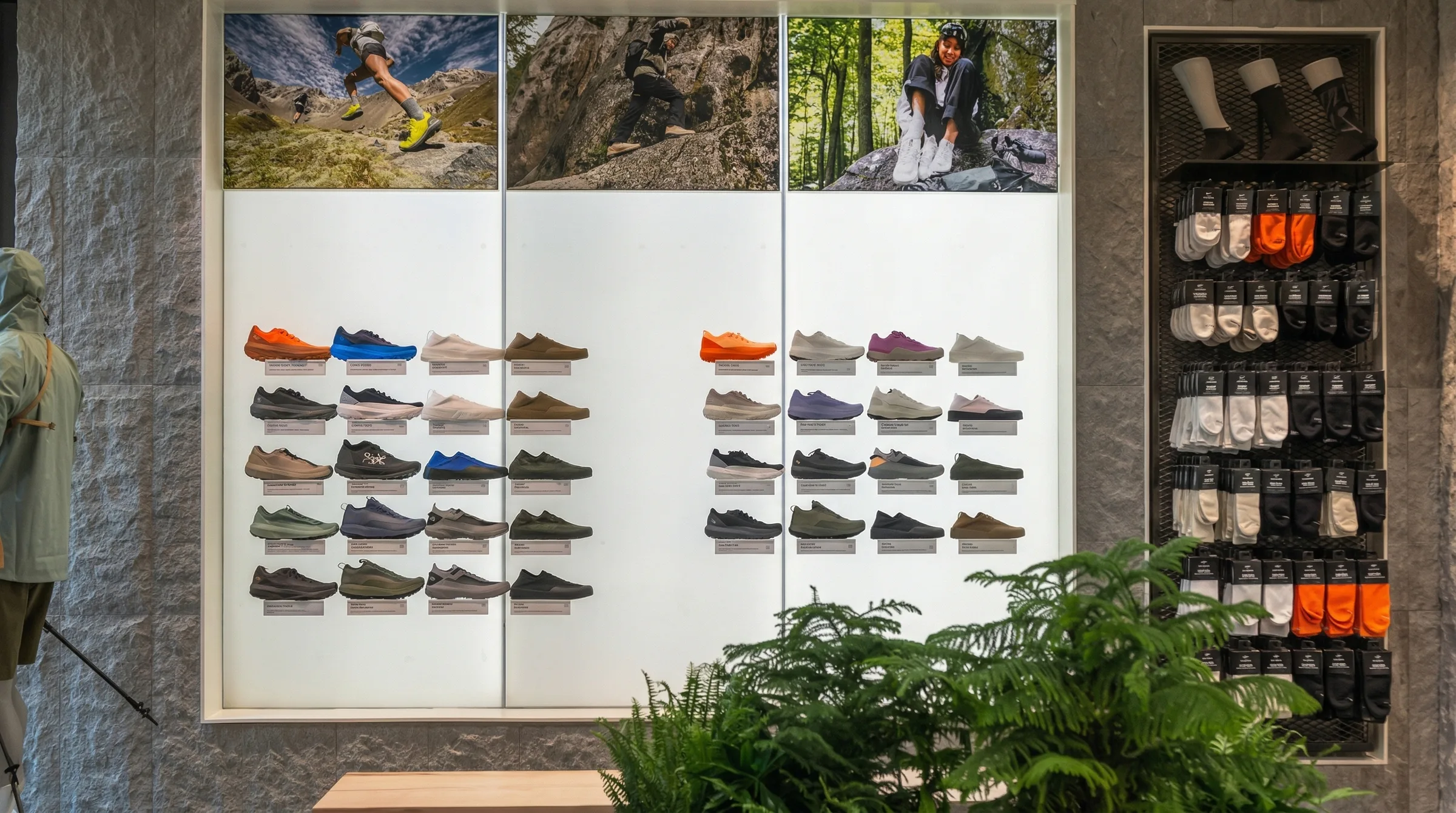 Arc’Teryx – Georgetown — photo 5 sur 10