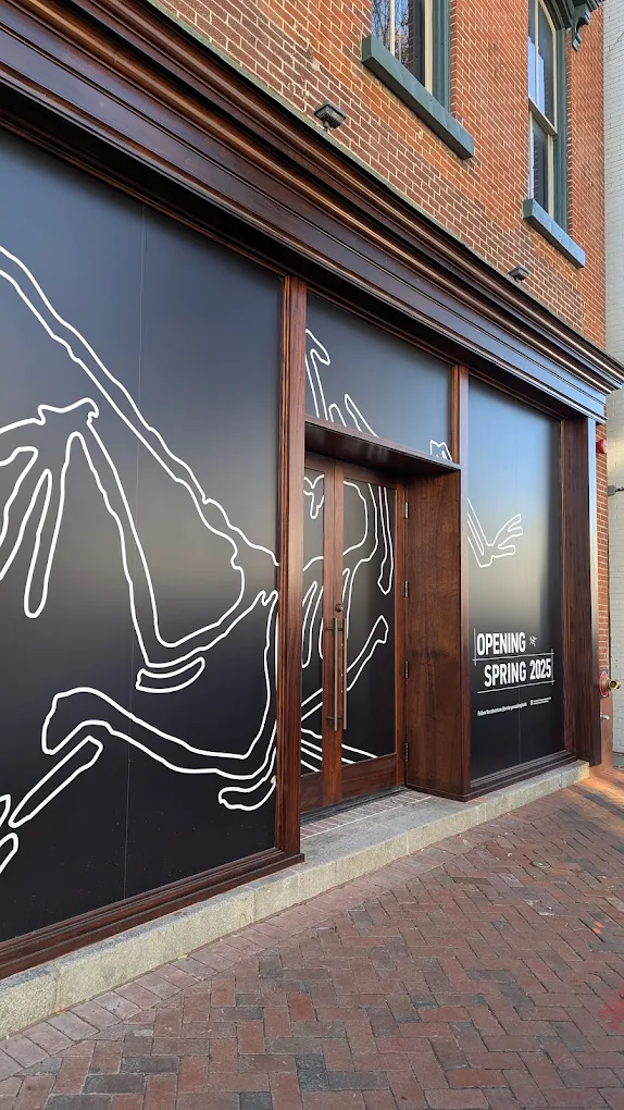 Arc’Teryx – Georgetown — photo 10 sur 10