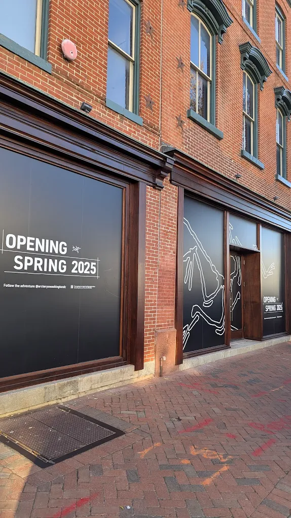 Arc'Teryx Georgetown