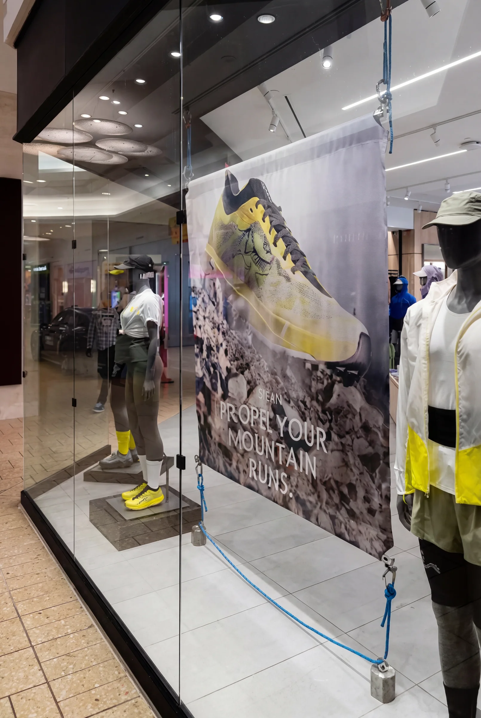 Arc’Teryx – Short Hills