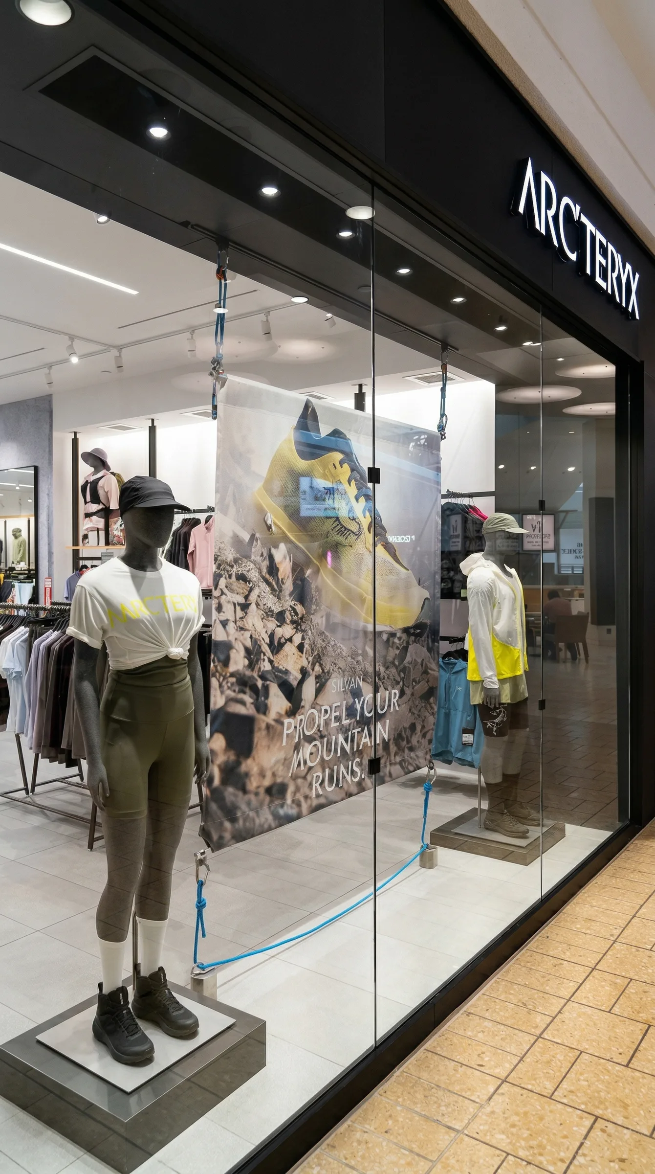 Arc’Teryx – Short Hills