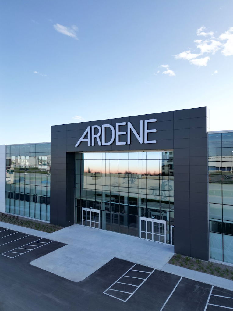 Ardene – Head Office