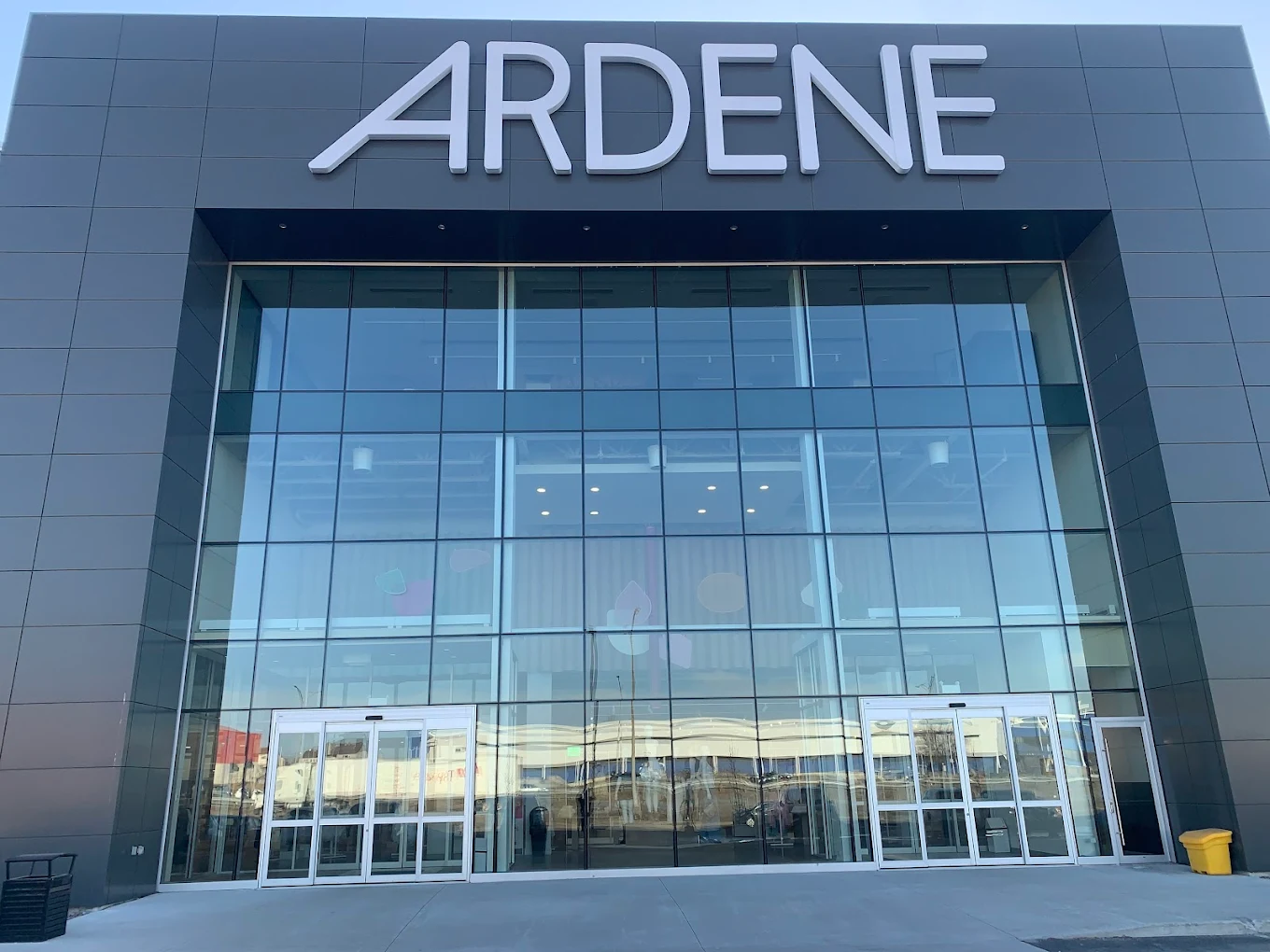Ardene – Head Office