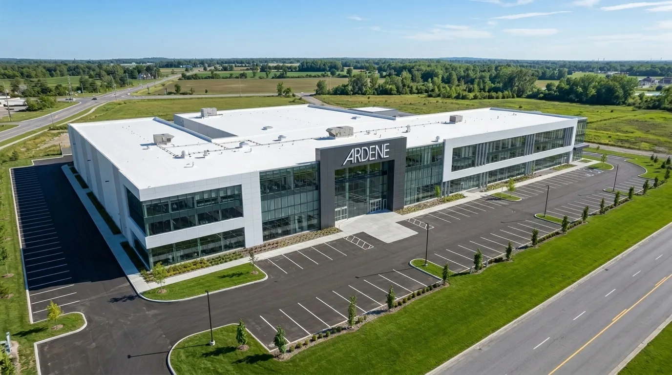 Ardene – Head Office