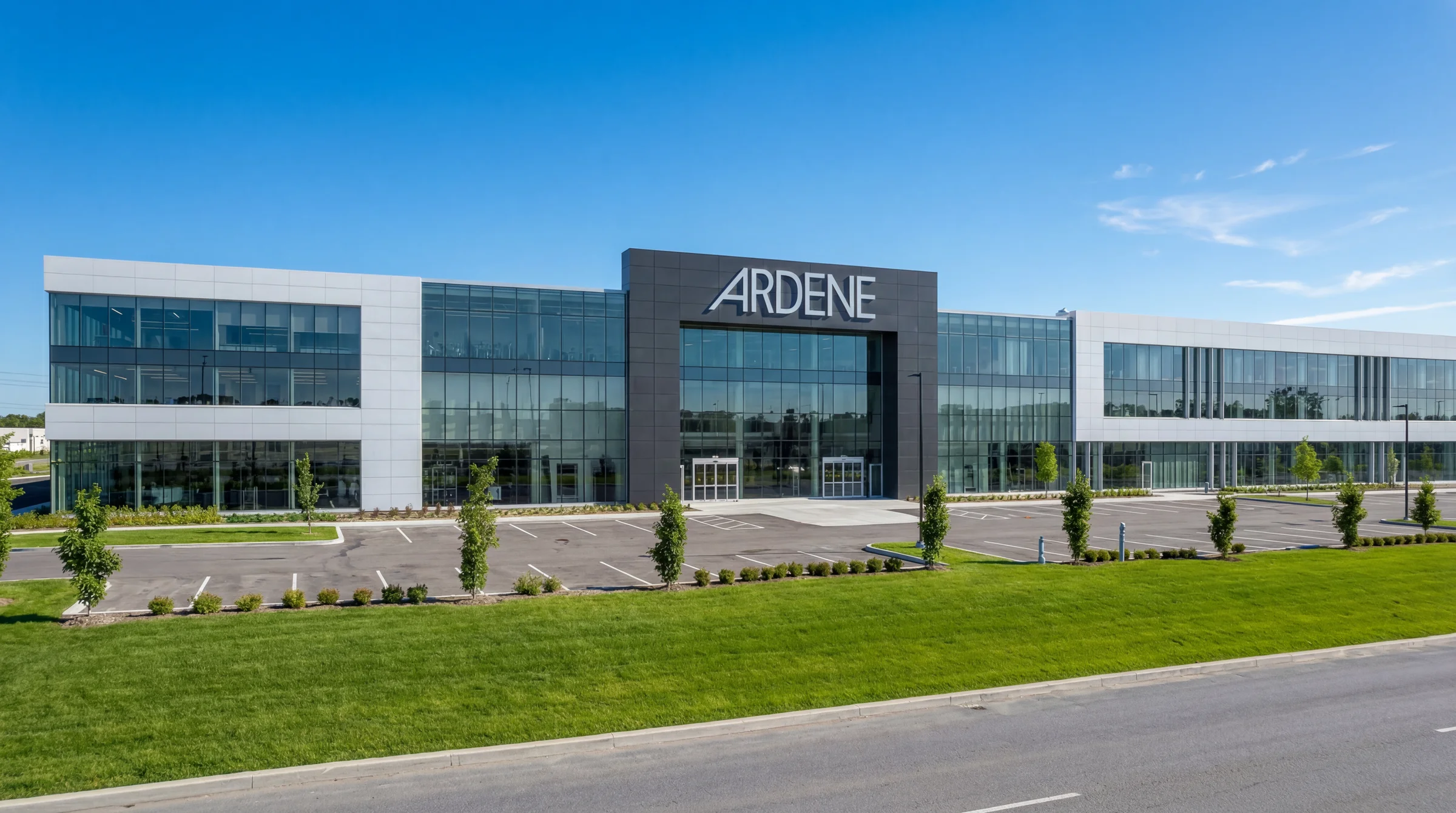 Ardene – Head Office — photo 5 sur 5