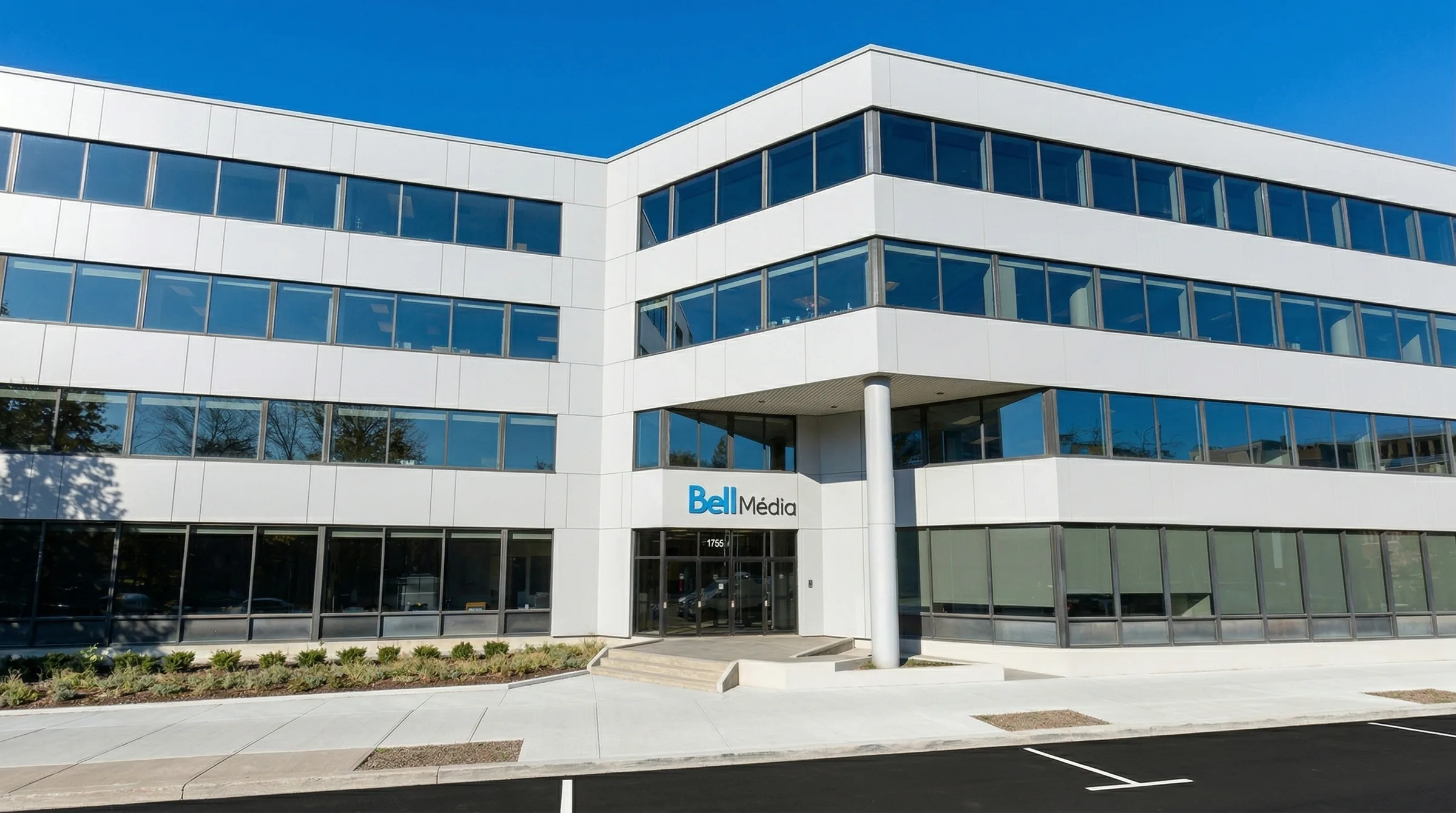 Bell Panneton & Bell Titan