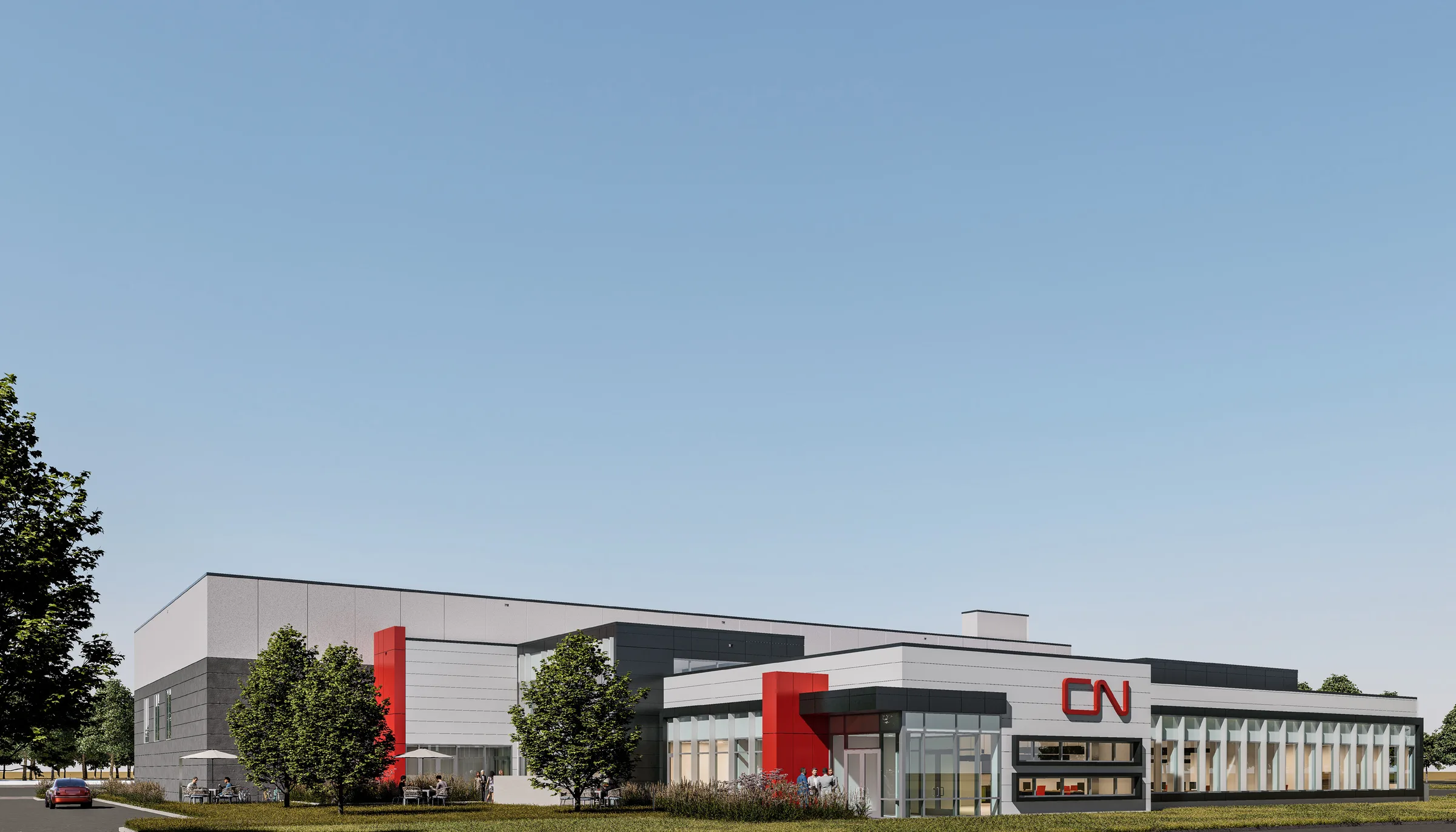 CN – Milton — photo 8 of 13
