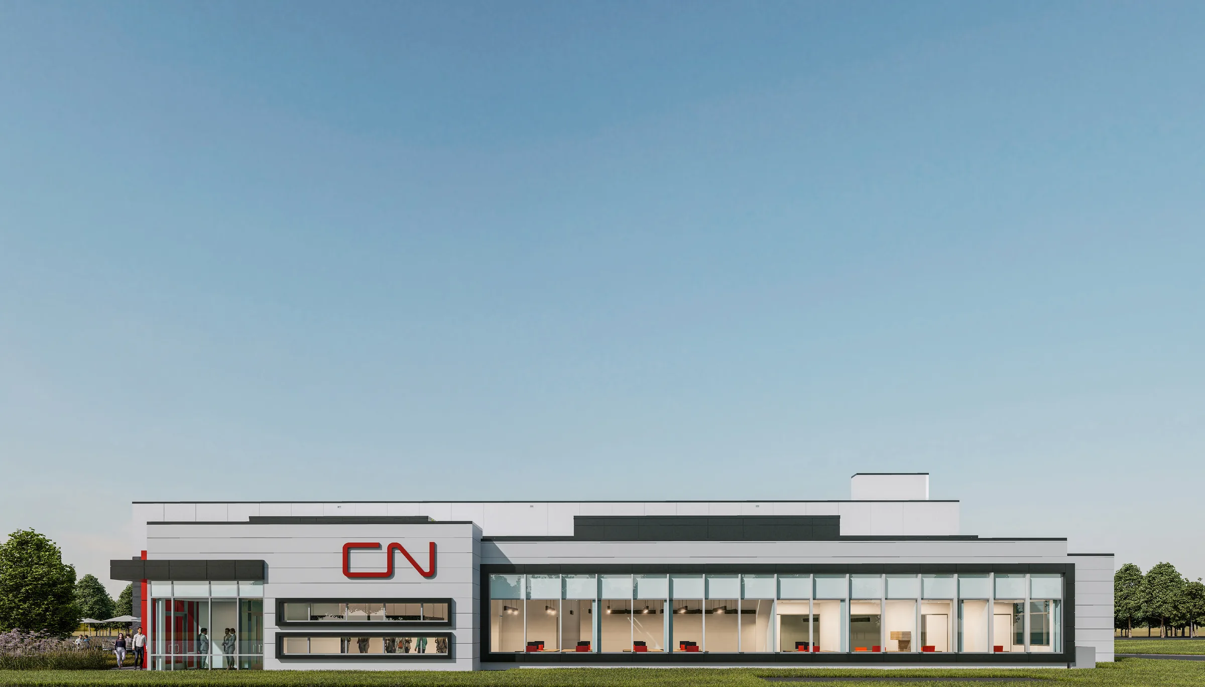 CN – Milton — photo 10 of 13