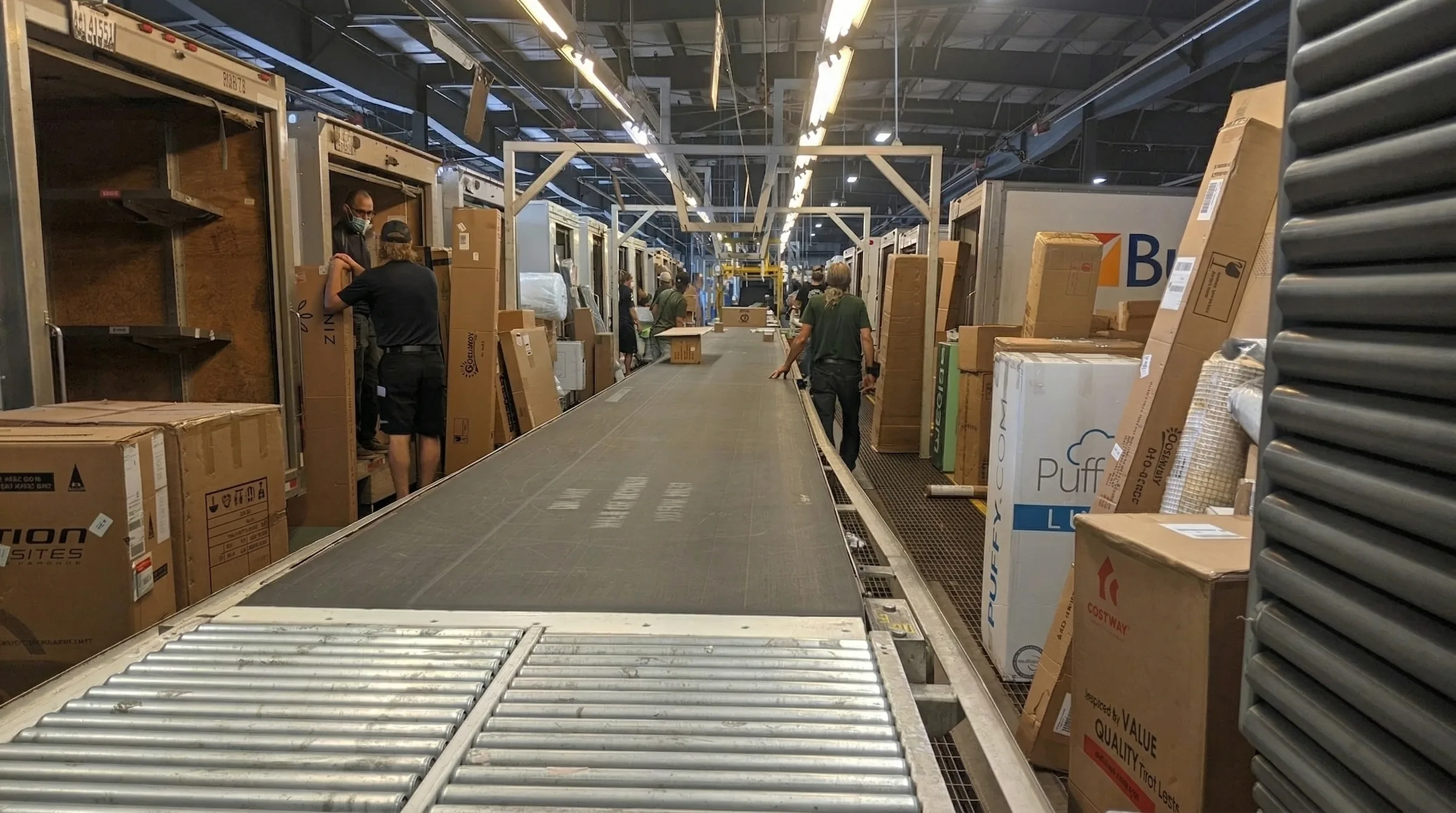 FedEx Nepean