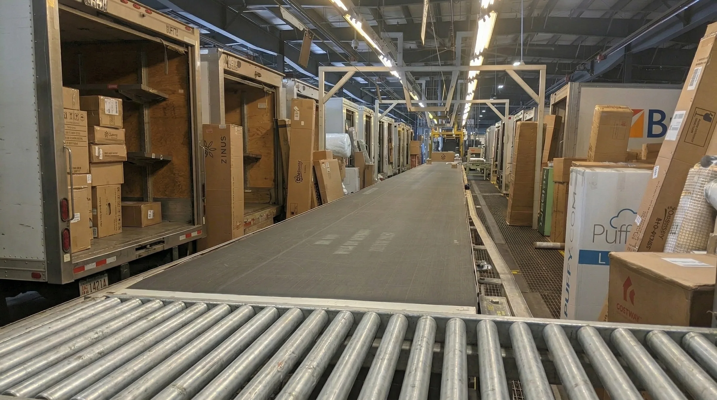 FedEx Nepean