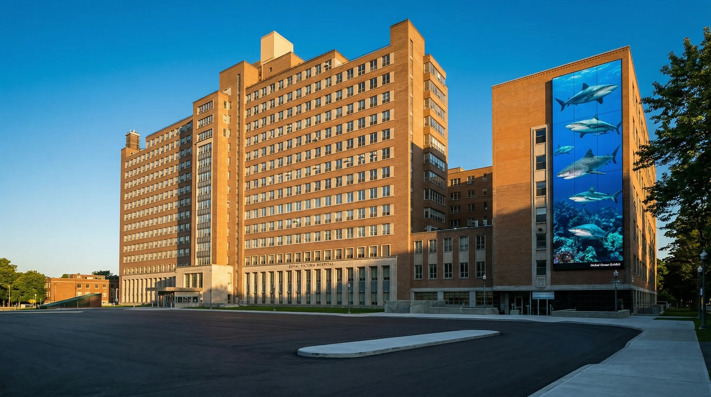 Imagerie Médicale – Phase 1