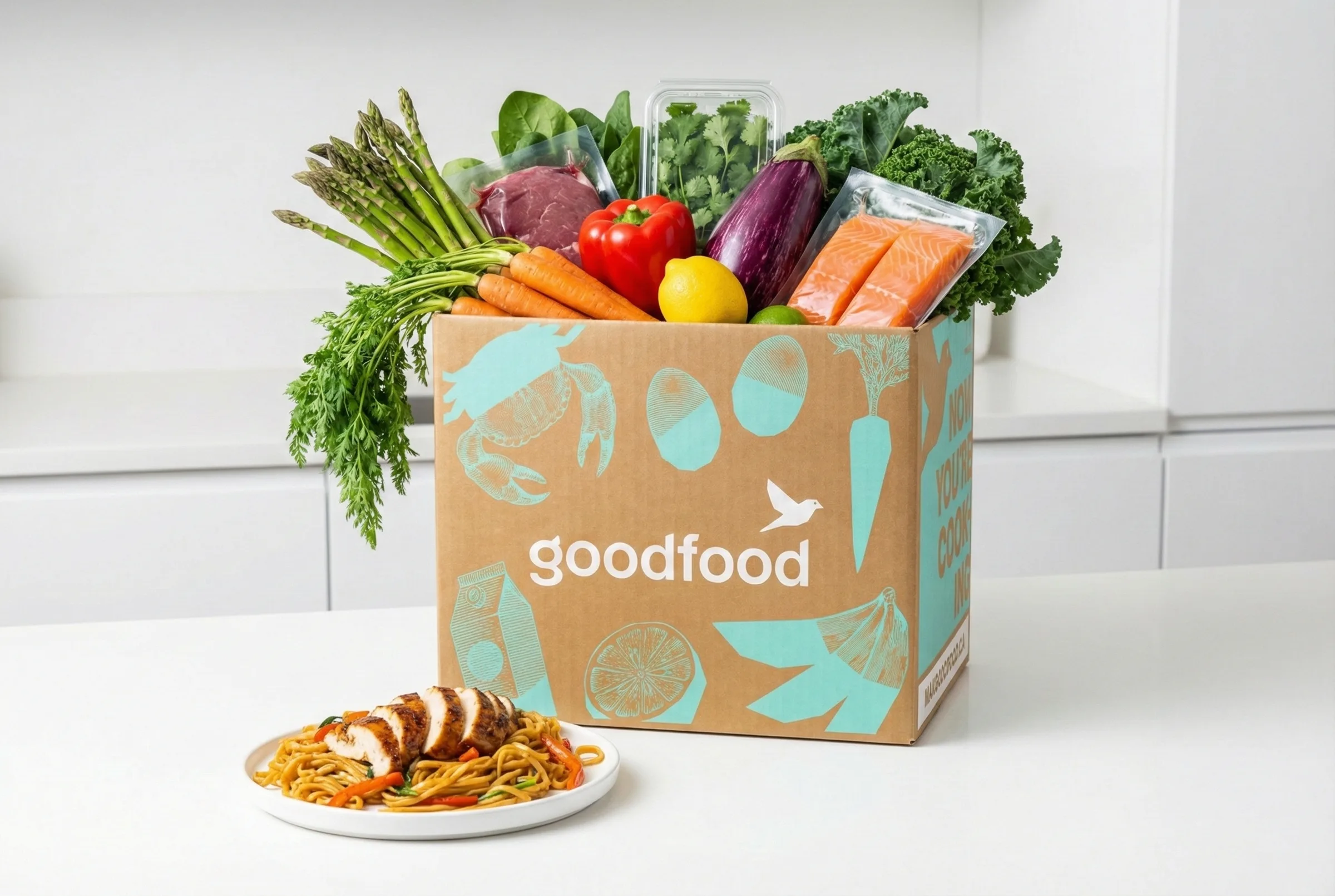 MakeGoodFood — photo 2 sur 3