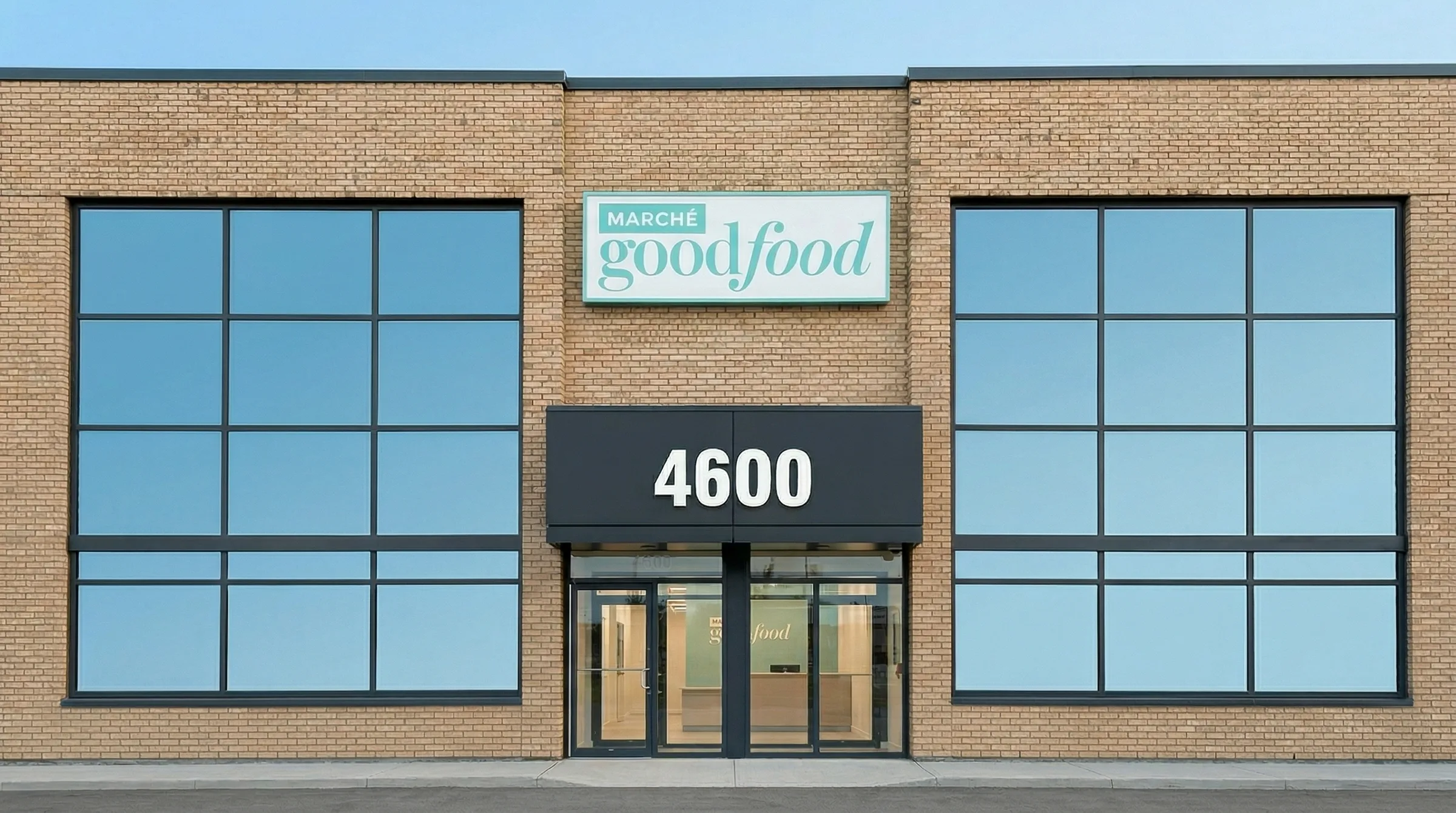 MakeGoodFood