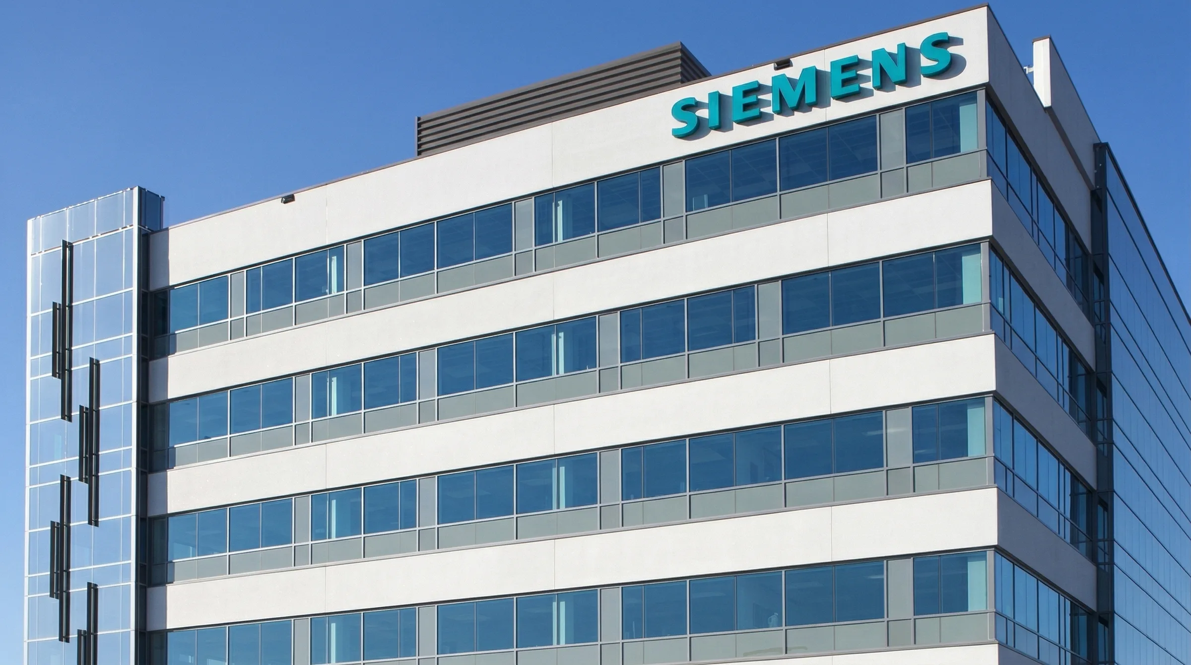 Siemens – Réservoir d’huile