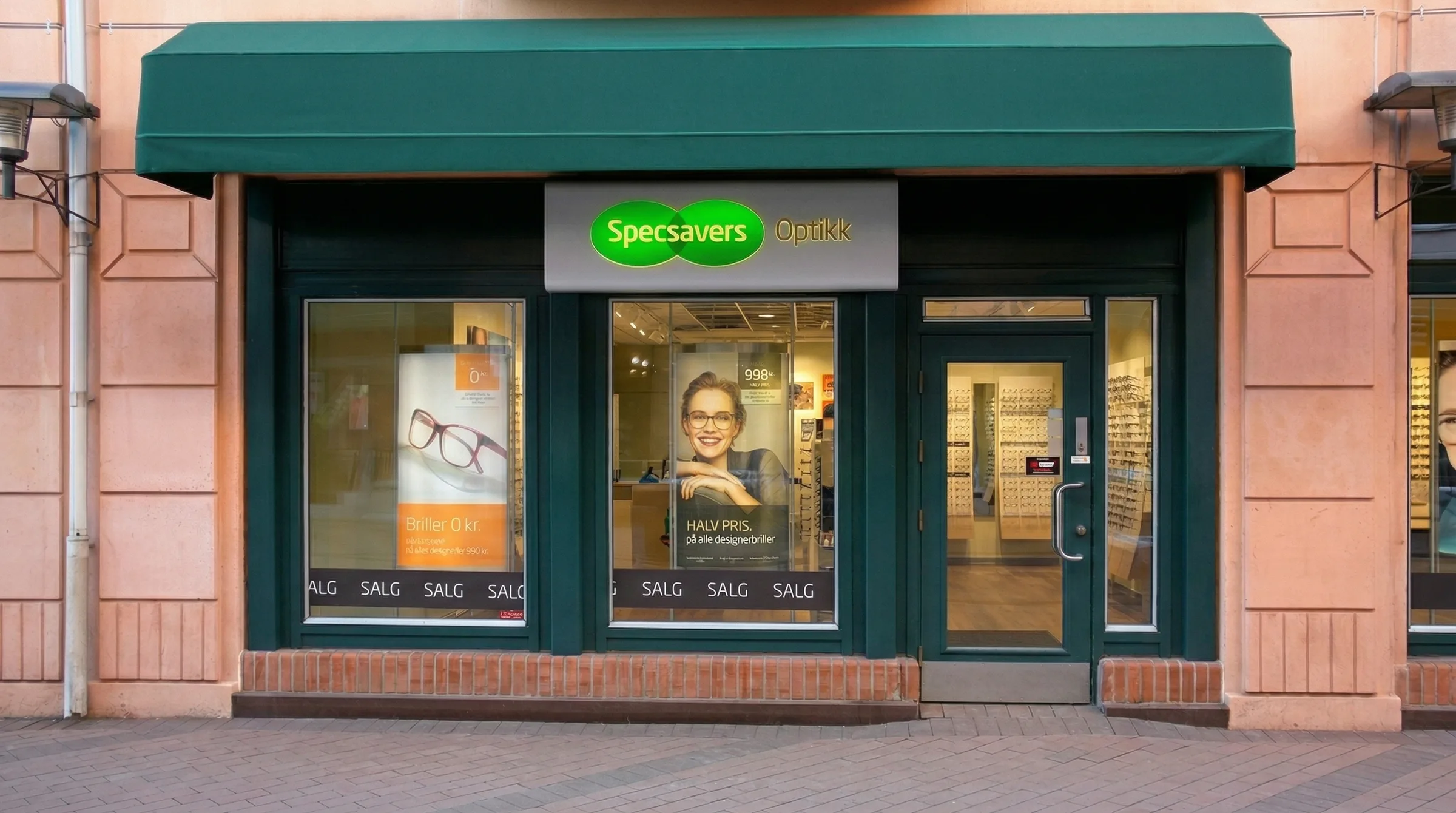 Specsavers Pen Center